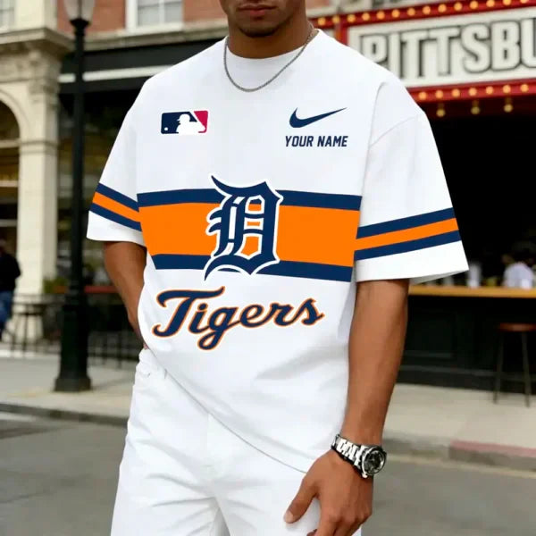 [FLASH SALE] NEW CUSTOMIZED MLB16 DTS DETROIT TIGERS T-SHIRT, HOODIE, ZIP HOODIE
