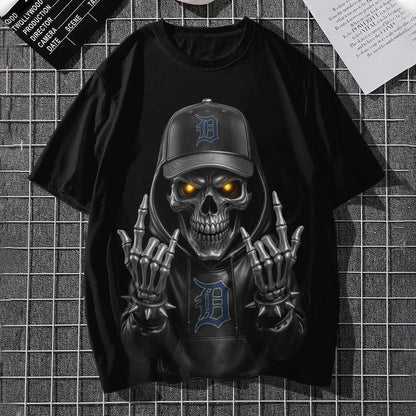 [FLASH SALE] NEW CUSTOMIZED MLB16 DT TIGERS T-SHIRT, HOODIE, ZIP HOODIE