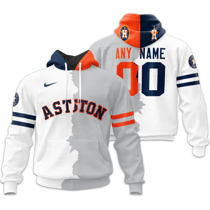 [FLASH SALE] NEW CUSTOMIZED MLB10 HAS HOUSTON ASTROS T-SHIRT, HOODIE, ZIP HOODIE