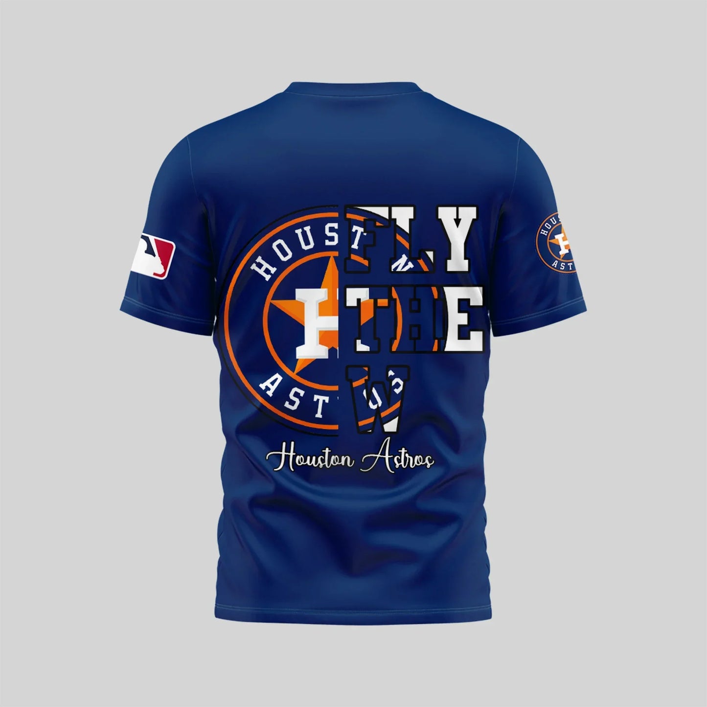 [FLASH SALE] NEW CUSTOMIZED MLB10 HAS HOUSTON ASTROS T-SHIRT, HOODIE, ZIP HOODIE