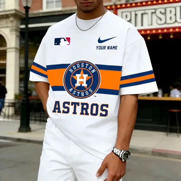 [FLASH SALE] NEW CUSTOMIZED MLB10 HAS HOUSTON ASTROS T-SHIRT, HOODIE, ZIP HOODIE