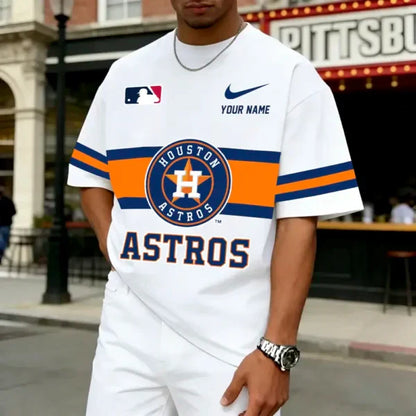 [FLASH SALE] NEW CUSTOMIZED MLB10 HAS HOUSTON ASTROS T-SHIRT, HOODIE, ZIP HOODIE