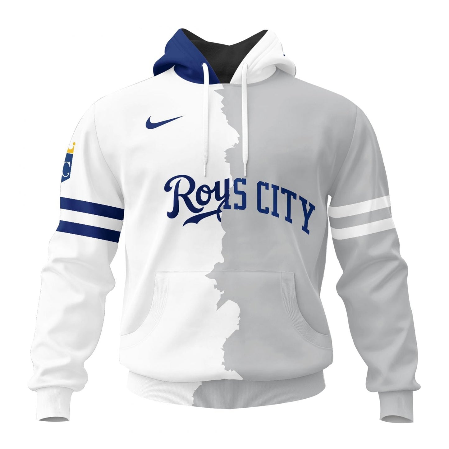[FLASH SALE] NEW CUSTOMIZED MLB19 KCR KANSAS CITY ROYALS T-SHIRT, HOODIE, ZIP HOODIE