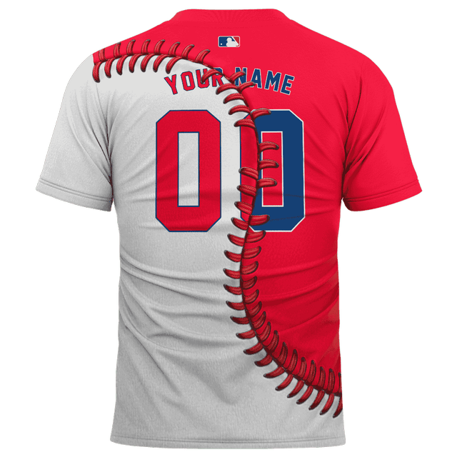[FLASH SALE] NEW CUSTOMIZED MLB27 LAA LOS ANGELES ANGELS BASEBALL JERSEY