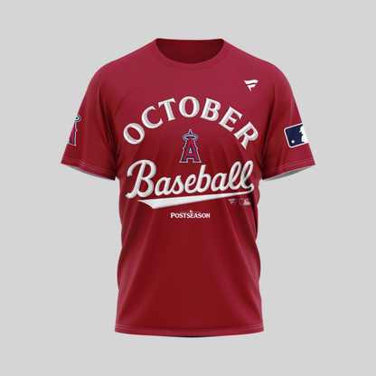 [FLASH SALE] NEW CUSTOMIZED MLB27 LAA LOS ANGELES ANGELS T-SHIRT, HOODIE, ZIP HOODIE