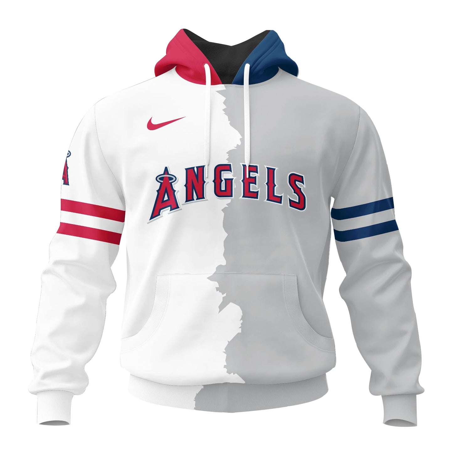 [FLASH SALE] NEW CUSTOMIZED MLB27 LAA LOS ANGELES ANGELS T-SHIRT, HOODIE, ZIP HOODIE
