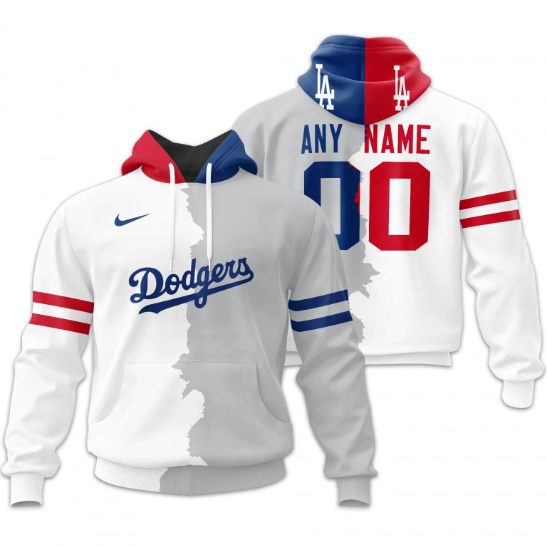 [FLASH SALE] NEW CUSTOMIZED MLB02 LAD LOS ANGELES DODGERS T-SHIRT, HOODIE, ZIP HOODIE