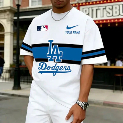 [FLASH SALE] NEW CUSTOMIZED MLB02 LAD LOS ANGELES DODGERS T-SHIRT, HOODIE, ZIP HOODIE