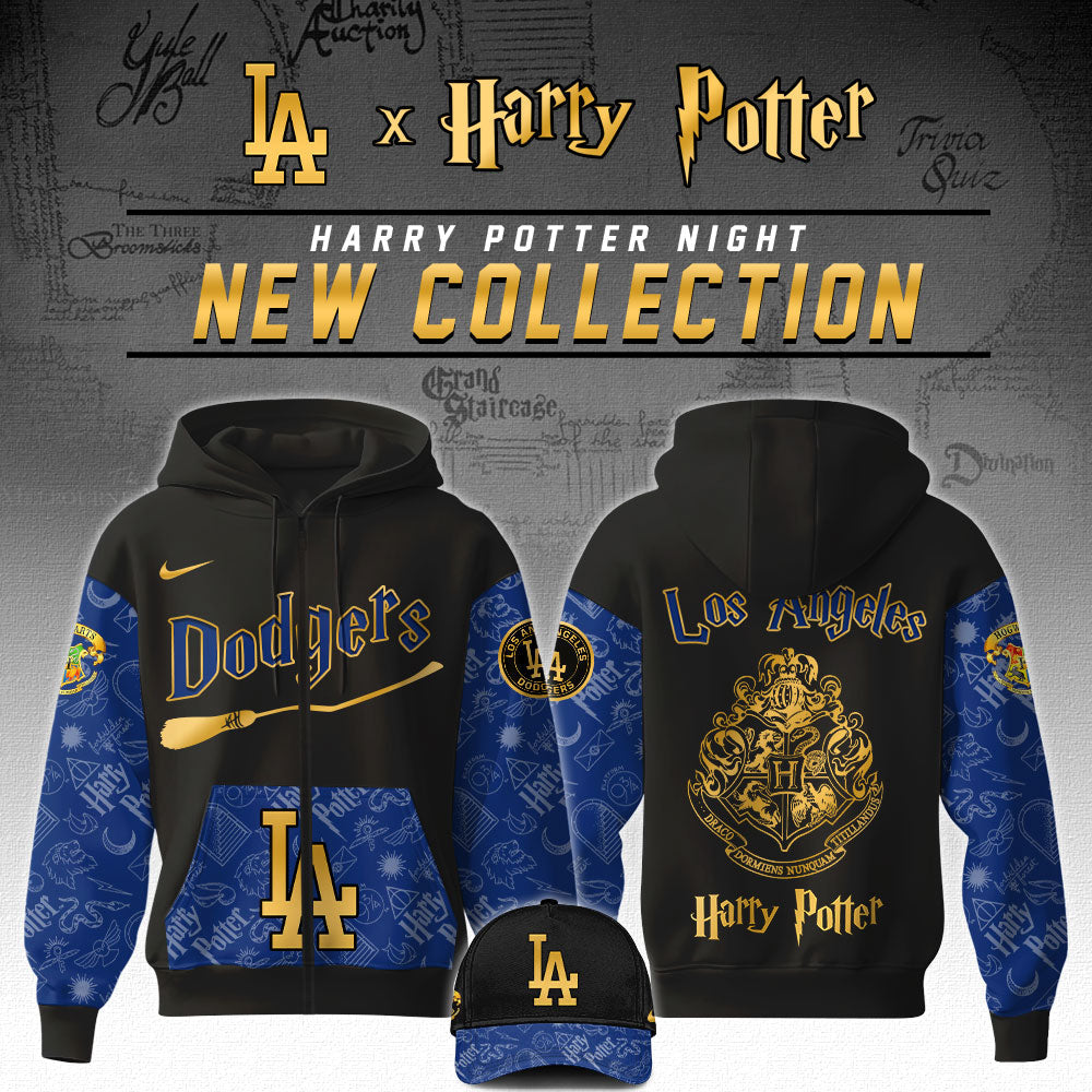[FLASH SALE] NEW CUSTOMIZED MLB02 LA DODGERS T-SHIRT, HOODIE, ZIP HOODIE, LONG PANTS & CAP