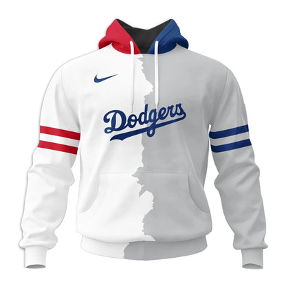 [FLASH SALE] NEW CUSTOMIZED MLB02 LAD LOS ANGELES DODGERS T-SHIRT, HOODIE, ZIP HOODIE
