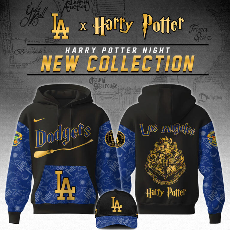 [FLASH SALE] NEW CUSTOMIZED MLB02 LA DODGERS T-SHIRT, HOODIE, ZIP HOODIE, LONG PANTS & CAP