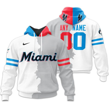 [FLASH SALE] NEW CUSTOMIZED MLB20 MMS MIAMI MARLINS T-SHIRT, HOODIE, ZIP HOODIE