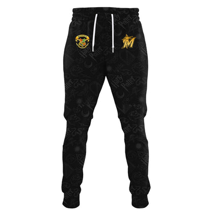 [FLASH SALE] NEW CUSTOMIZED MLB20 MI MARLINS T-SHIRT, HOODIE, ZIP HOODIE, LONG PANTS & CAP