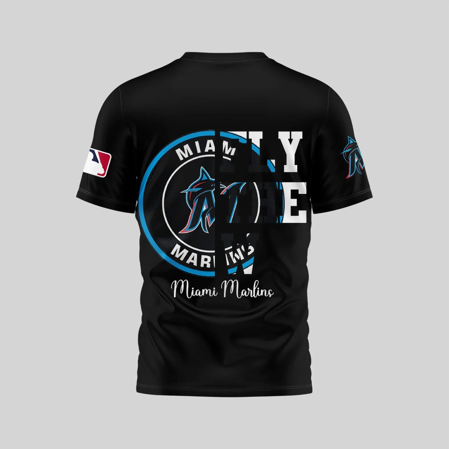 [FLASH SALE] NEW CUSTOMIZED MLB20 MMS MIAMI MARLINS T-SHIRT, HOODIE, ZIP HOODIE