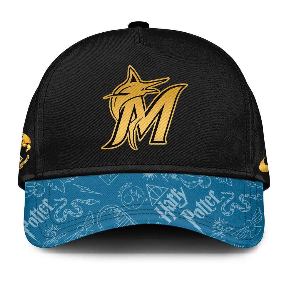 [FLASH SALE] NEW CUSTOMIZED MLB20 MI MARLINS T-SHIRT, HOODIE, ZIP HOODIE, LONG PANTS & CAP