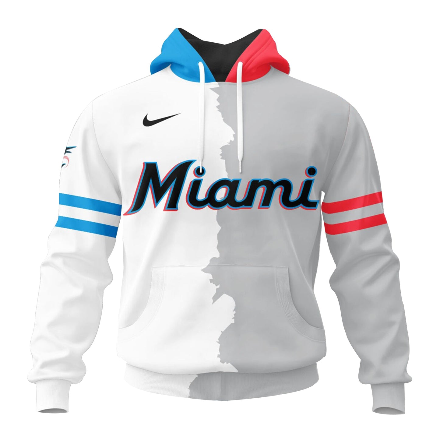 [FLASH SALE] NEW CUSTOMIZED MLB20 MMS MIAMI MARLINS T-SHIRT, HOODIE, ZIP HOODIE