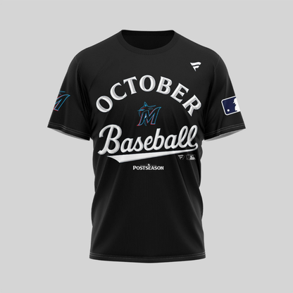[FLASH SALE] NEW CUSTOMIZED MLB20 MMS MIAMI MARLINS T-SHIRT, HOODIE, ZIP HOODIE