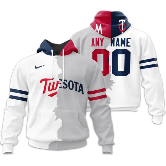 [FLASH SALE] NEW CUSTOMIZED MLB22 MTS MINNESOTA TWINS T-SHIRT, HOODIE, ZIP HOODIE