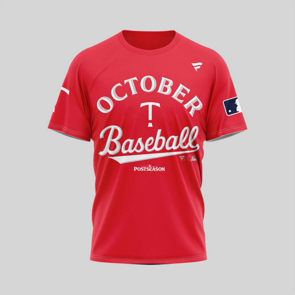 [FLASH SALE] NEW CUSTOMIZED MLB22 MTS MINNESOTA TWINS T-SHIRT, HOODIE, ZIP HOODIE