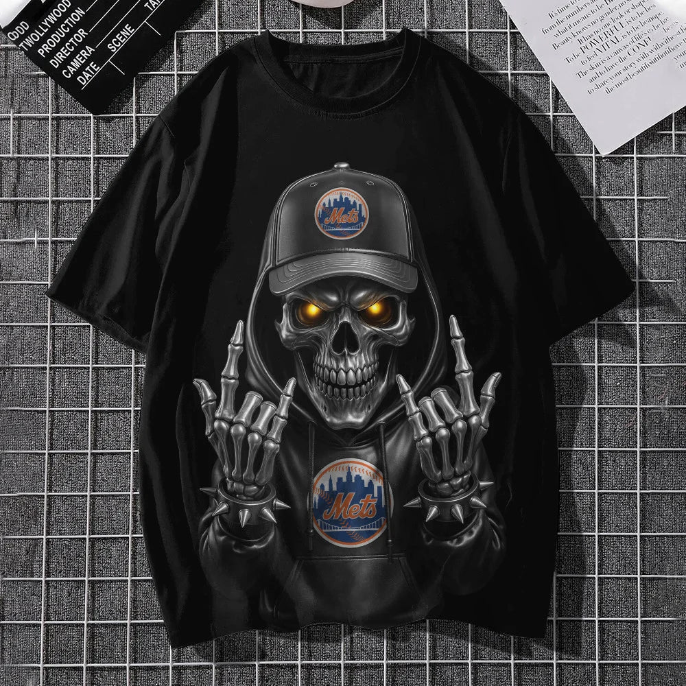 [FLASH SALE] NEW CUSTOMIZED MLB17 NY METS T-SHIRT, HOODIE, ZIP HOODIE