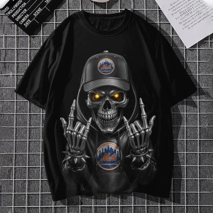 [FLASH SALE] NEW CUSTOMIZED MLB17 NY METS T-SHIRT, HOODIE, ZIP HOODIE