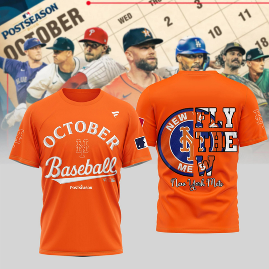 [FLASH SALE] NEW CUSTOMIZED MLB17 NYM NEW YORK METS T-SHIRT, HOODIE, ZIP HOODIE