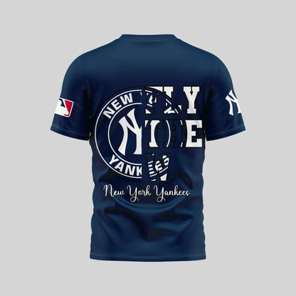 [FLASH SALE] NEW CUSTOMIZED MLB01 NYY NEW YORK YANKEES T-SHIRT, HOODIE, ZIP HOODIE
