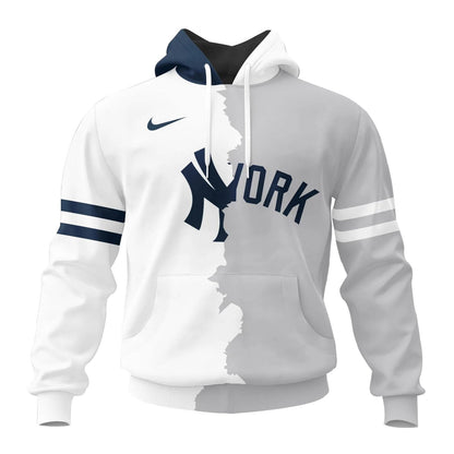 [FLASH SALE] NEW CUSTOMIZED MLB01 NYY NEW YORK YANKEES T-SHIRT, HOODIE, ZIP HOODIE