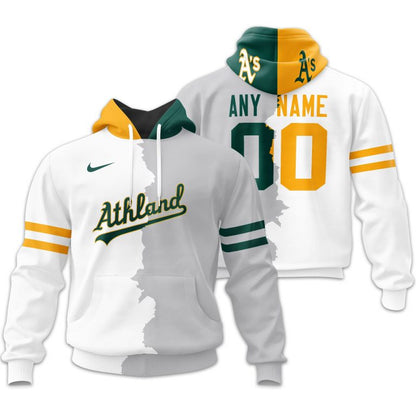 [FLASH SALE] NEW CUSTOMIZED MLB23 OAS OAKLAND ATHLETICS T-SHIRT, HOODIE, ZIP HOODIE