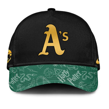 [FLASH SALE] NEW CUSTOMIZED MLB23 OL ATHLETICS T-SHIRT, HOODIE, ZIP HOODIE, LONG PANTS & CAP