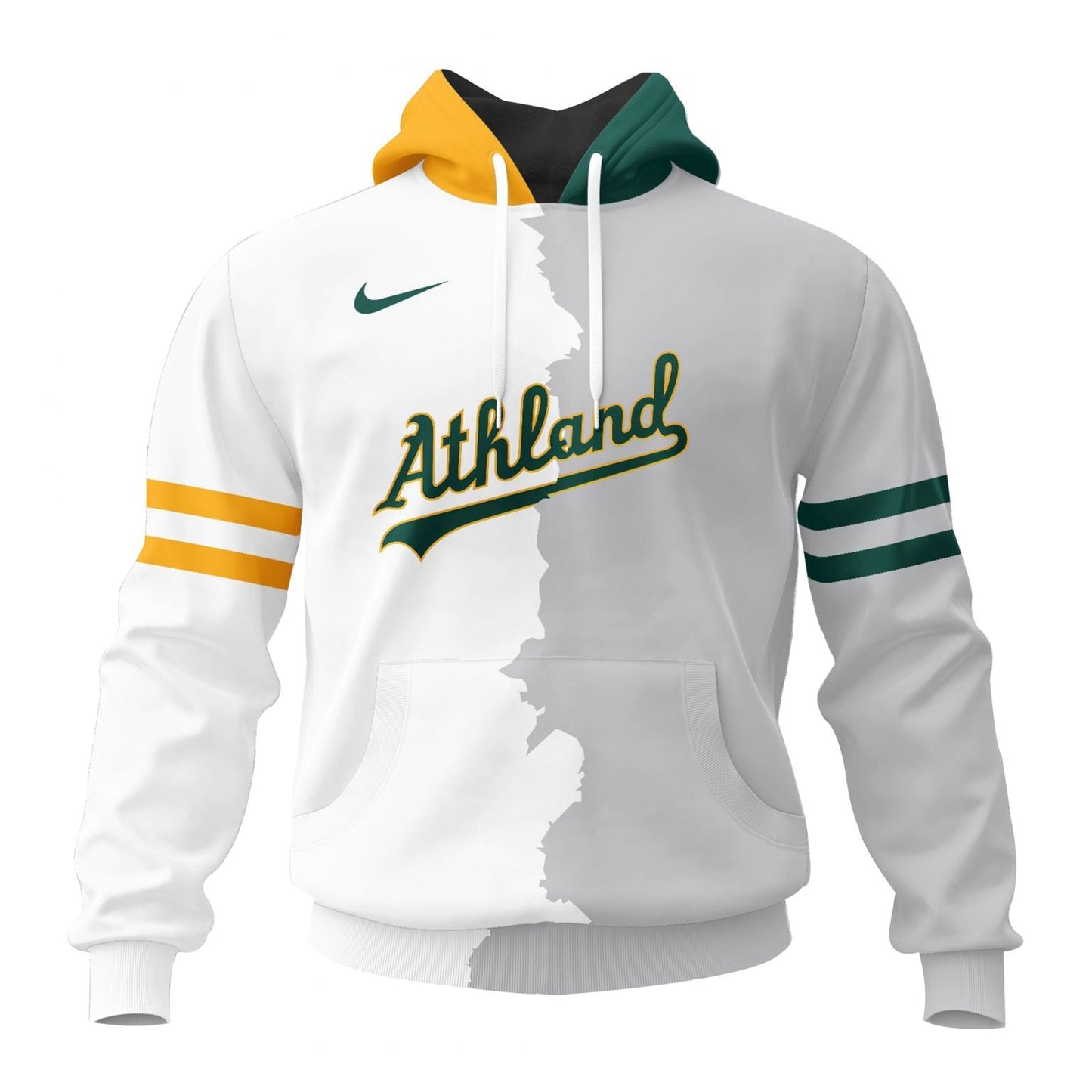 [FLASH SALE] NEW CUSTOMIZED MLB23 OAS OAKLAND ATHLETICS T-SHIRT, HOODIE, ZIP HOODIE