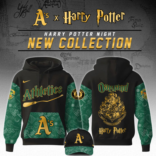 [FLASH SALE] NEW CUSTOMIZED MLB23 OL ATHLETICS T-SHIRT, HOODIE, ZIP HOODIE, LONG PANTS & CAP