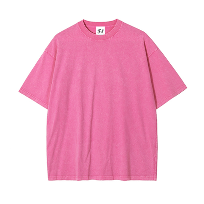 [FLASH SALE] NEW CUSTOMIZED MLB29 PHP PITTSBURGH PIRATES MULTICOLOR WASHED TEE