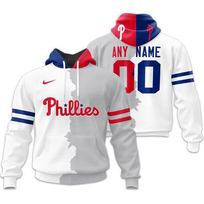 [FLASH SALE] NEW CUSTOMIZED MLB11 PPS PHILADELPHIA PHILLIES T-SHIRT, HOODIE, ZIP HOODIE