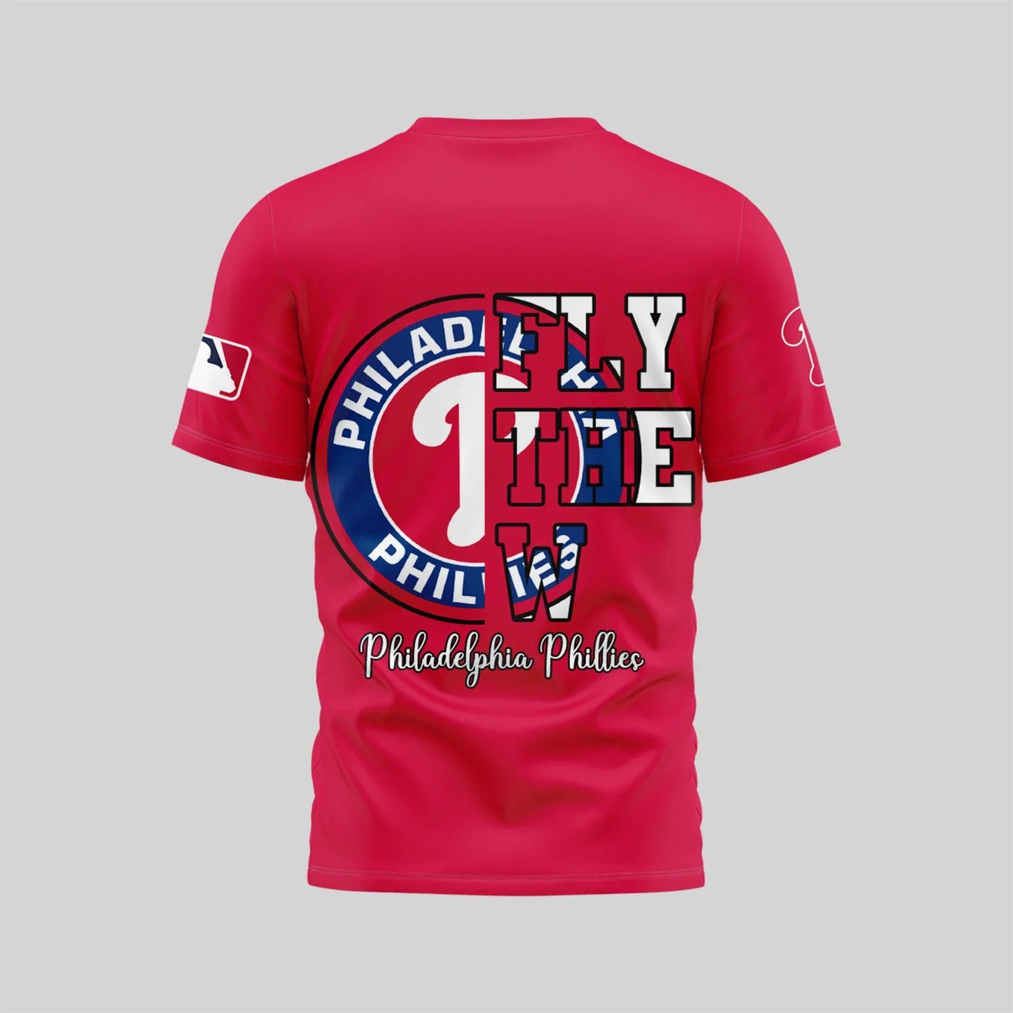 [FLASH SALE] NEW CUSTOMIZED MLB11 PPS PHILADELPHIA PHILLIES T-SHIRT, HOODIE, ZIP HOODIE