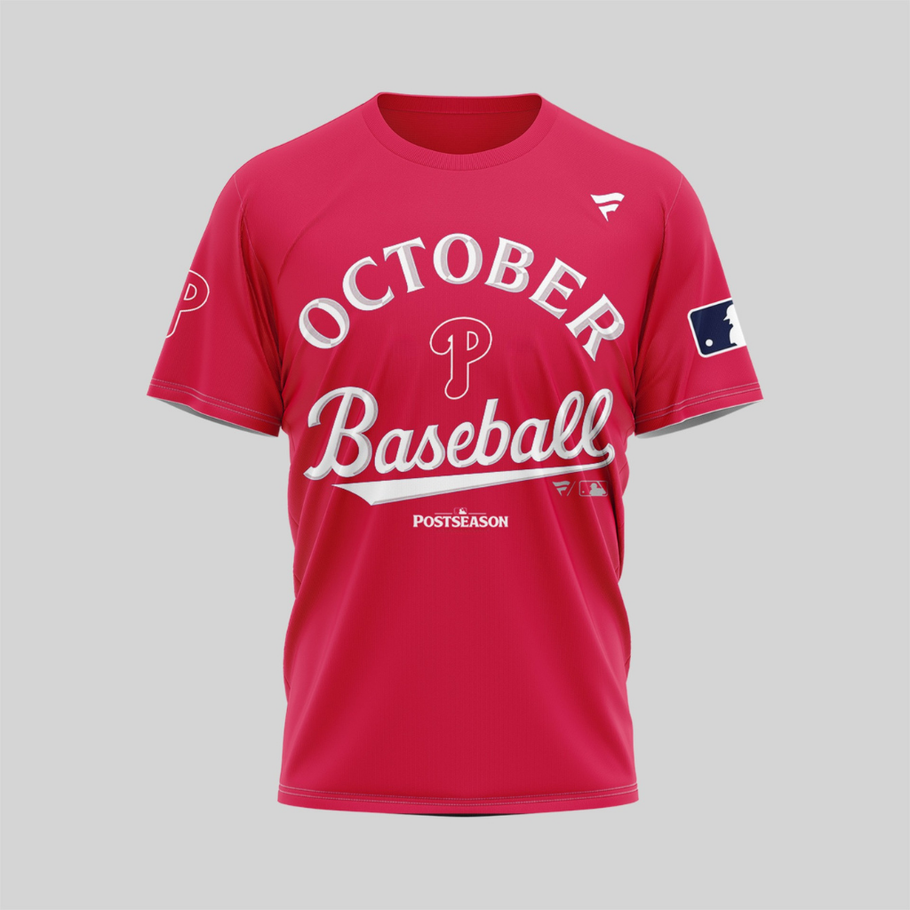 [FLASH SALE] NEW CUSTOMIZED MLB11 PPS PHILADELPHIA PHILLIES T-SHIRT, HOODIE, ZIP HOODIE