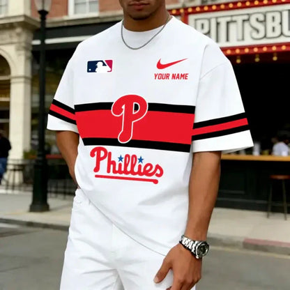 [FLASH SALE] NEW CUSTOMIZED MLB11 PPS PHILADELPHIA PHILLIES T-SHIRT, HOODIE, ZIP HOODIE