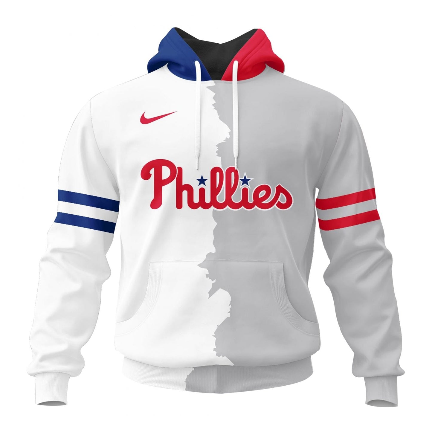[FLASH SALE] NEW CUSTOMIZED MLB11 PPS PHILADELPHIA PHILLIES T-SHIRT, HOODIE, ZIP HOODIE