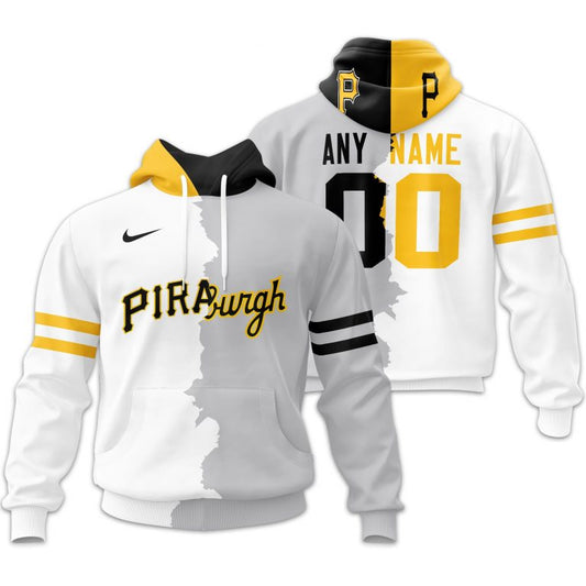 [FLASH SALE] NEW CUSTOMIZED MLB29 PHP PITTSBURGH PIRATES T-SHIRT, HOODIE, ZIP HOODIE