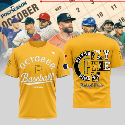 [FLASH SALE] NEW CUSTOMIZED MLB29 PHP PITTSBURGH PIRATES T-SHIRT, HOODIE, ZIP HOODIE