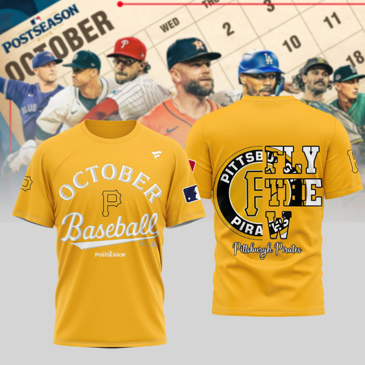 [FLASH SALE] NEW CUSTOMIZED MLB29 PHP PITTSBURGH PIRATES T-SHIRT, HOODIE, ZIP HOODIE