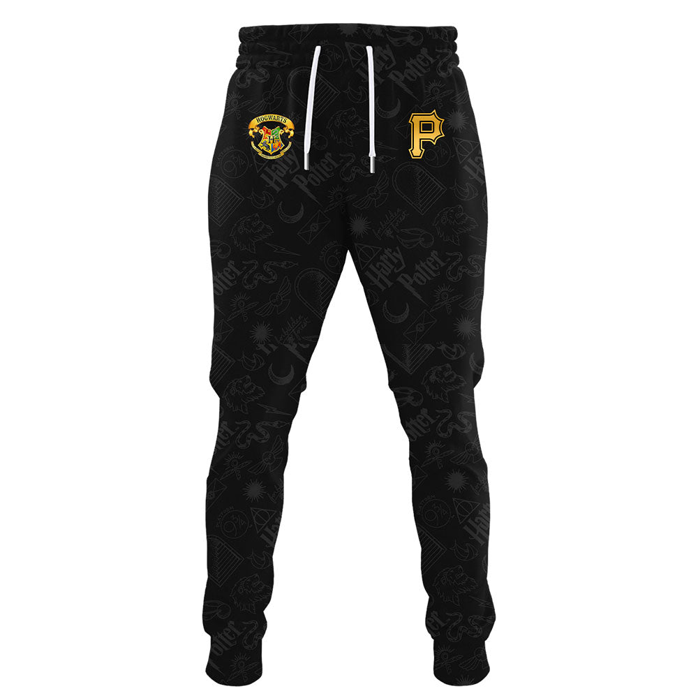 [FLASH SALE] NEW CUSTOMIZED MLB29 PB PIRATES T-SHIRT, HOODIE, ZIP HOODIE, LONG PANTS & CAP