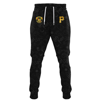 [FLASH SALE] NEW CUSTOMIZED MLB29 PB PIRATES T-SHIRT, HOODIE, ZIP HOODIE, LONG PANTS & CAP