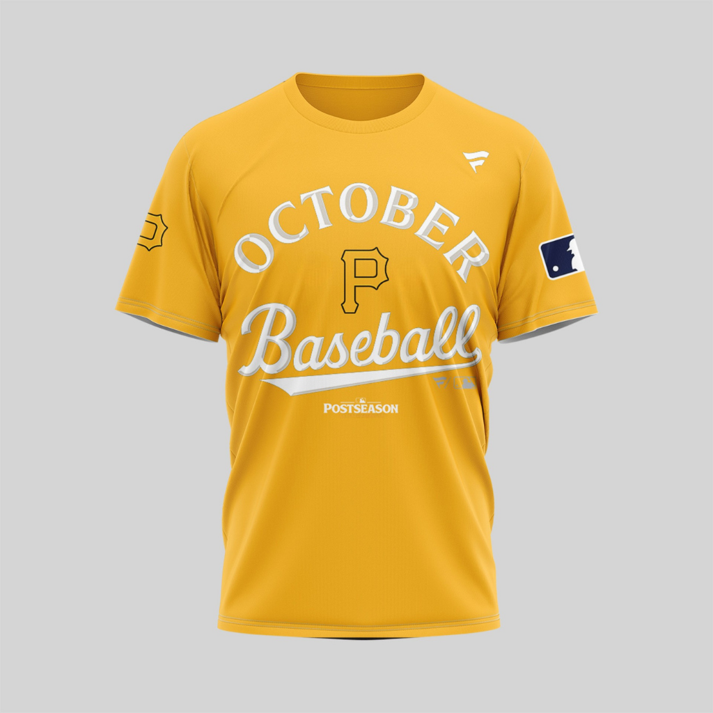 [FLASH SALE] NEW CUSTOMIZED MLB29 PHP PITTSBURGH PIRATES T-SHIRT, HOODIE, ZIP HOODIE