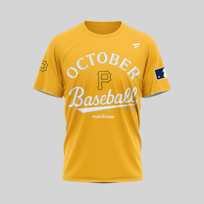[FLASH SALE] NEW CUSTOMIZED MLB29 PHP PITTSBURGH PIRATES T-SHIRT, HOODIE, ZIP HOODIE