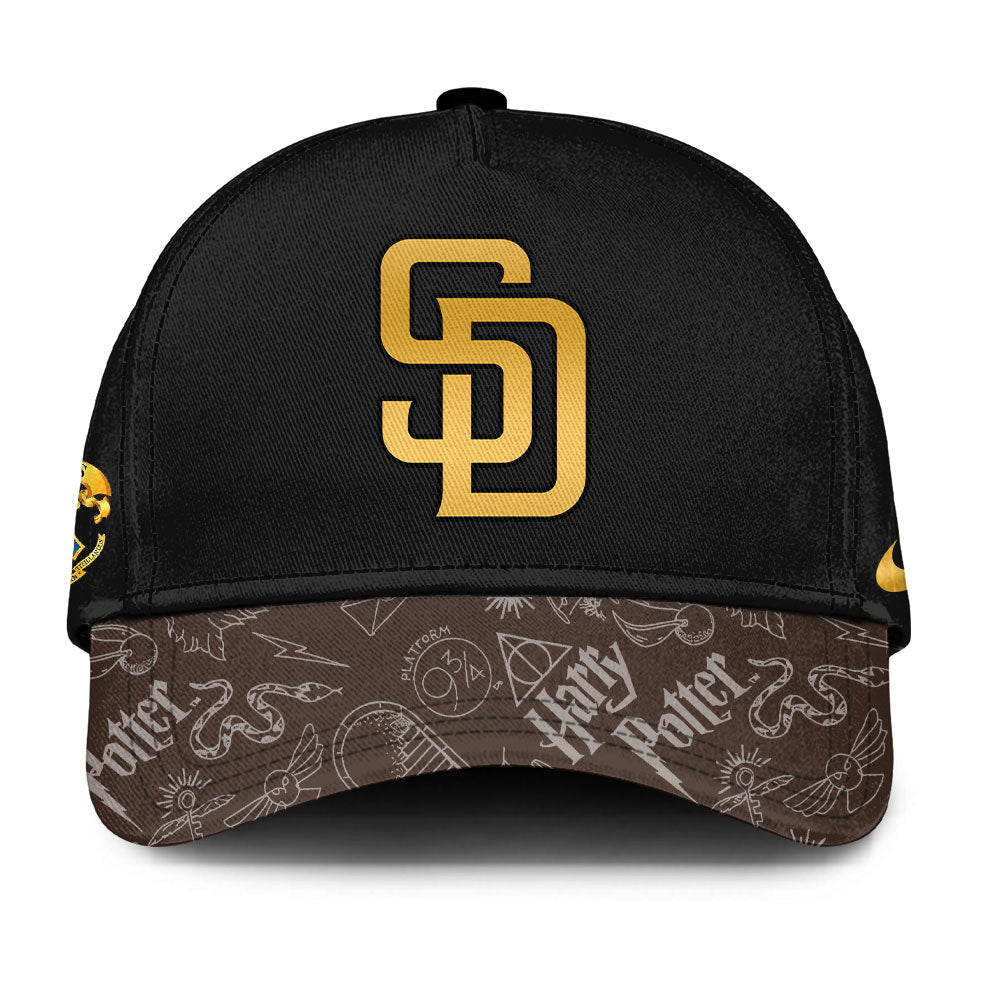 [FLASH SALE] NEW CUSTOMIZED MLB18 SD PADRES T-SHIRT, HOODIE, ZIP HOODIE, LONG PANTS & CAP