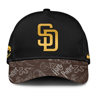 [FLASH SALE] NEW CUSTOMIZED MLB18 SD PADRES T-SHIRT, HOODIE, ZIP HOODIE, LONG PANTS & CAP