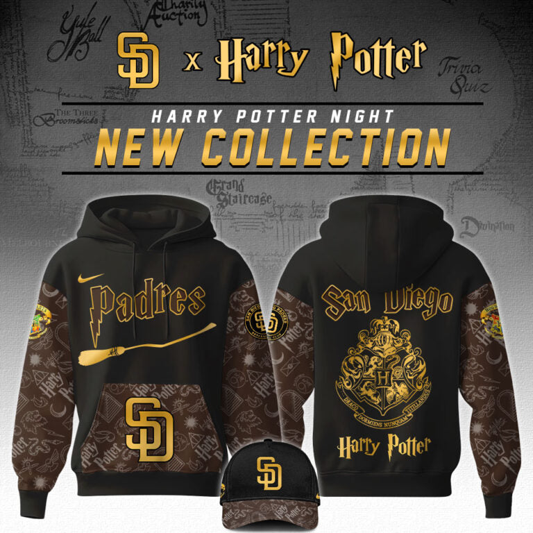 [FLASH SALE] NEW CUSTOMIZED MLB18 SD PADRES T-SHIRT, HOODIE, ZIP HOODIE, LONG PANTS & CAP