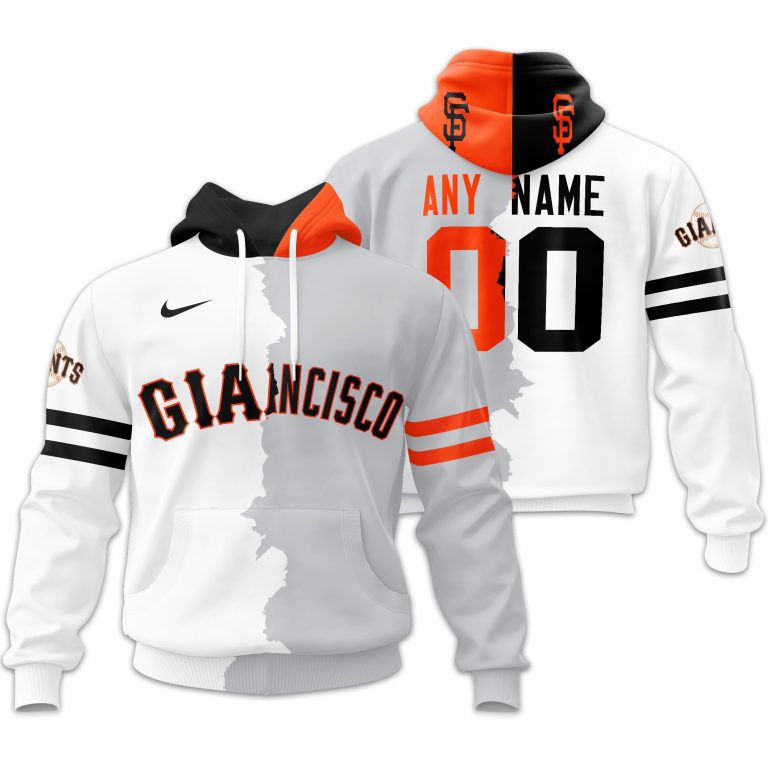 [FLASH SALE] NEW CUSTOMIZED MLB06 SFG SAN FRANCISCO GIANTS T-SHIRT, HOODIE, ZIP HOODIE