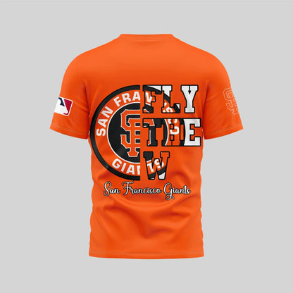 [FLASH SALE] NEW CUSTOMIZED MLB06 SFG SAN FRANCISCO GIANTS T-SHIRT, HOODIE, ZIP HOODIE